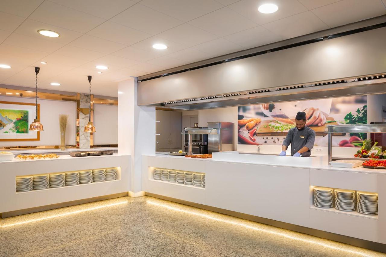 Htop Royal Star & Spa #Htopfun Lloret de Mar Esterno foto