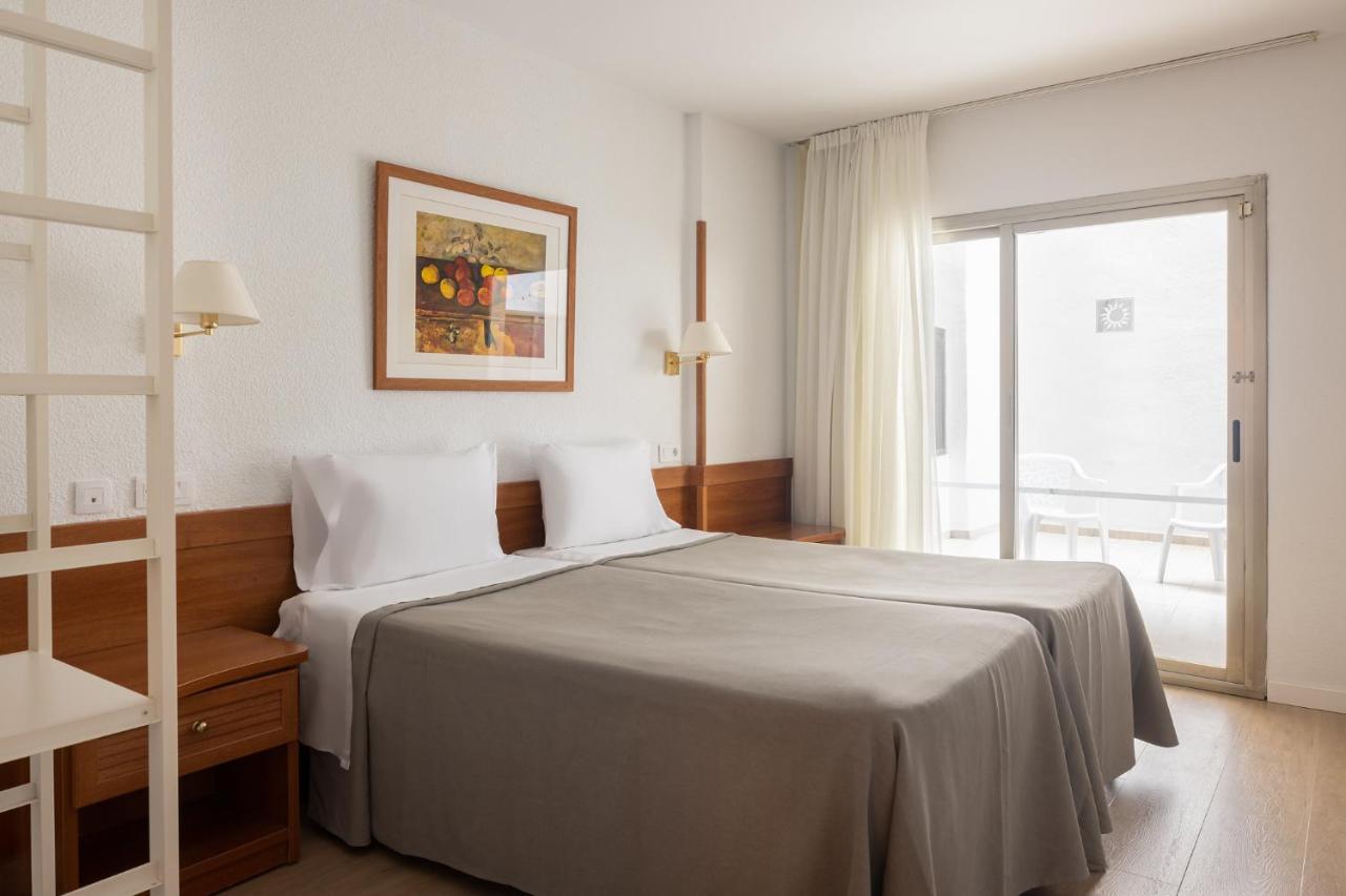 Htop Royal Star & Spa #Htopfun Lloret de Mar Camera foto