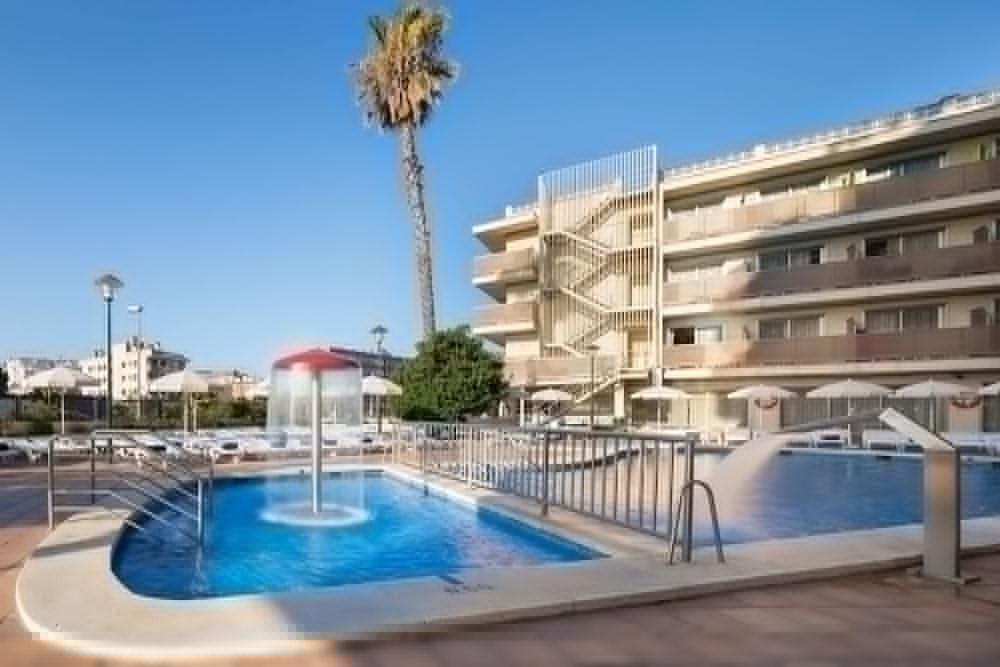 Htop Royal Star & Spa #Htopfun Lloret de Mar Esterno foto