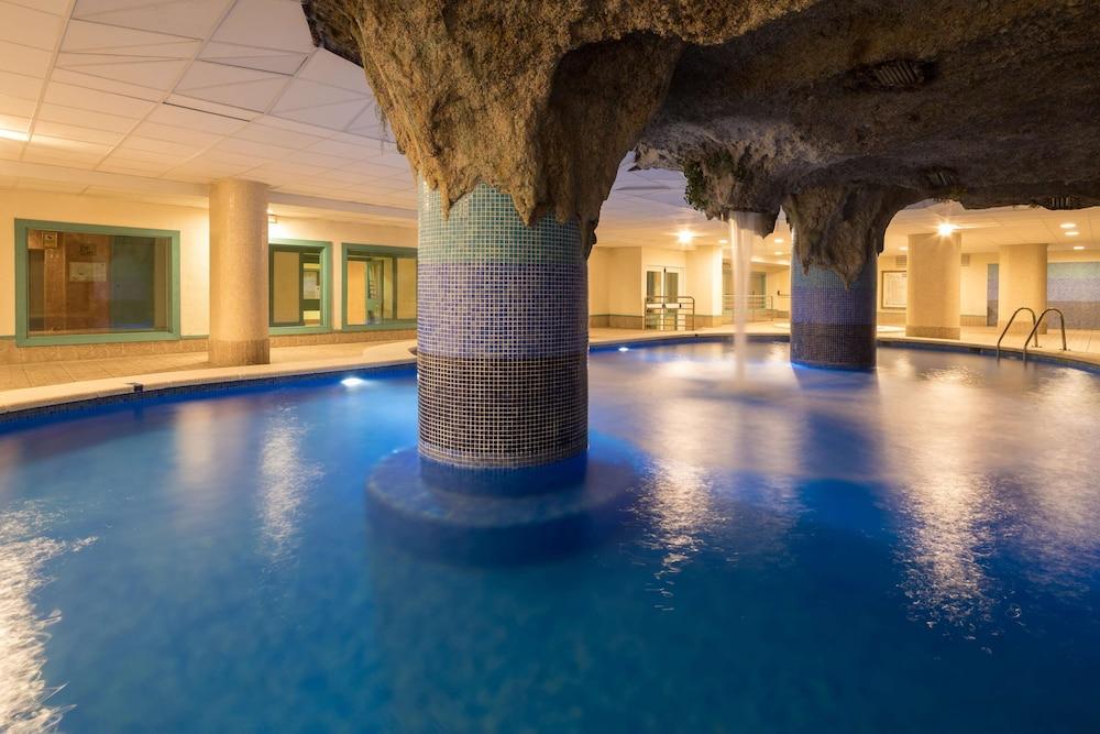Htop Royal Star & Spa #Htopfun Lloret de Mar Esterno foto
