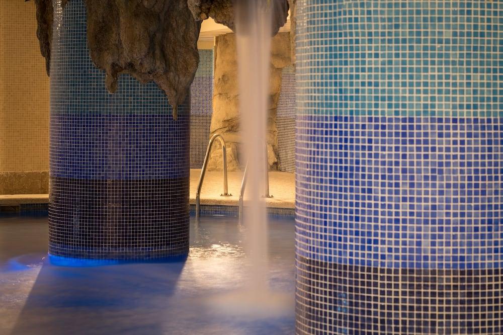 Htop Royal Star & Spa #Htopfun Lloret de Mar Esterno foto