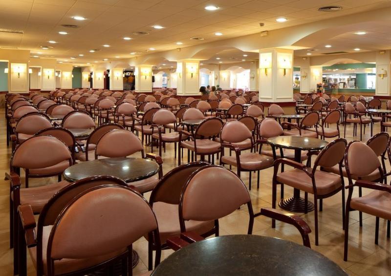 Htop Royal Star & Spa #Htopfun Lloret de Mar Esterno foto