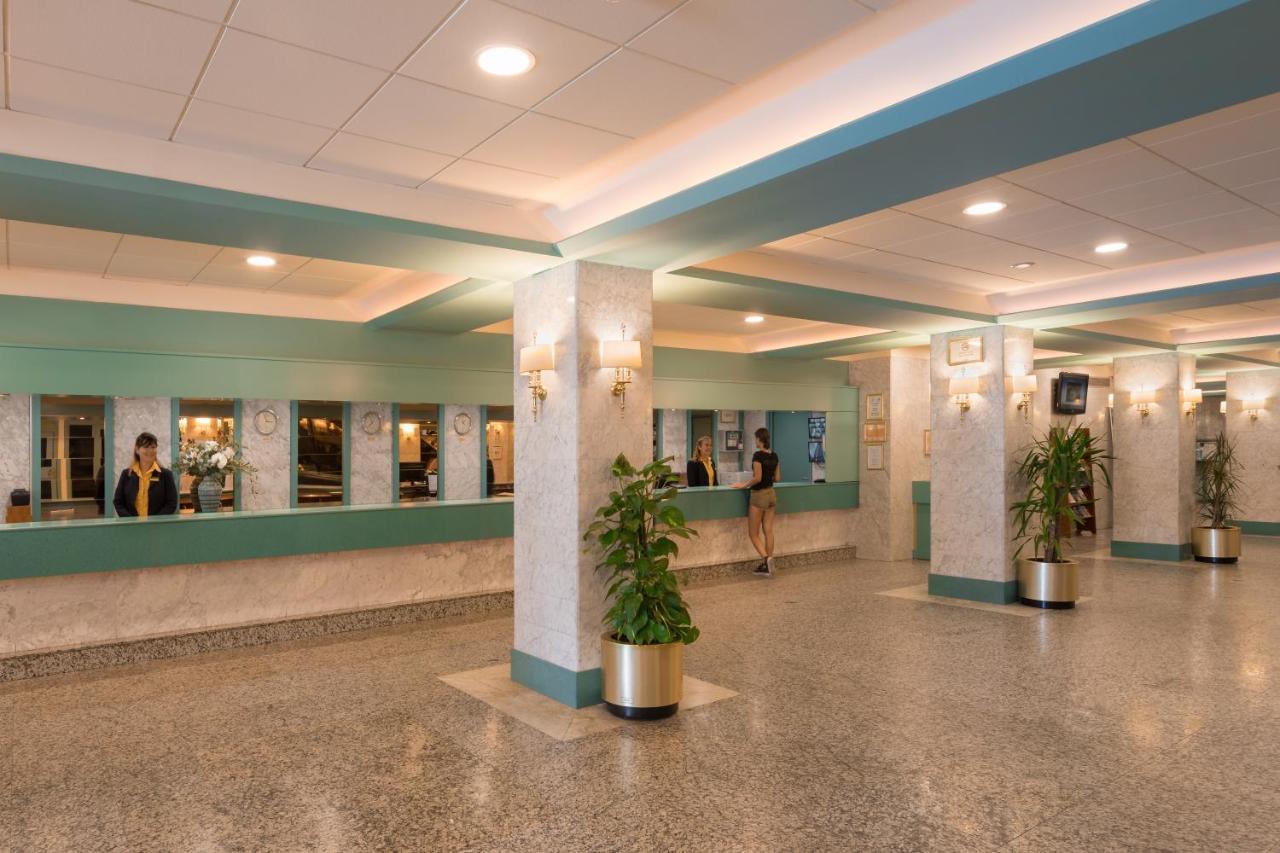 Htop Royal Star & Spa #Htopfun Lloret de Mar Esterno foto