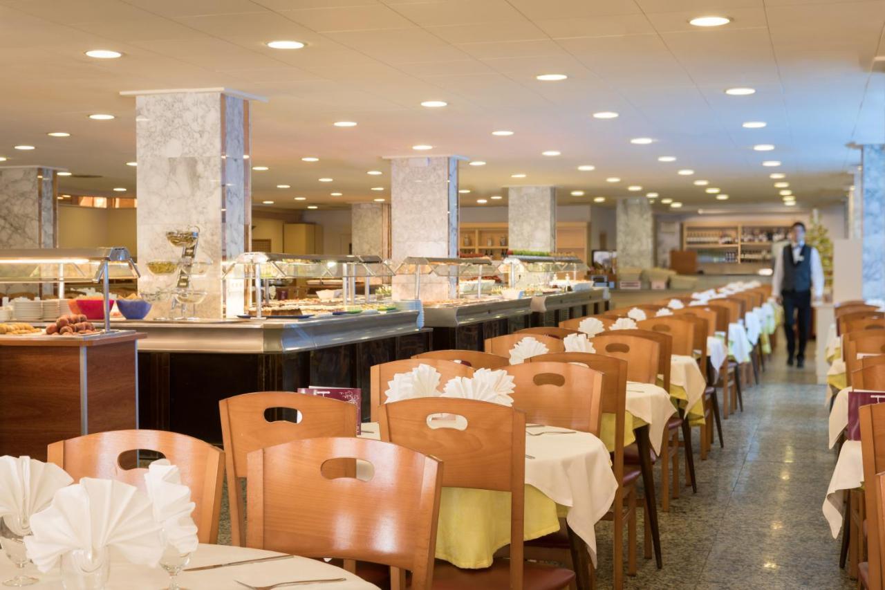 Htop Royal Star & Spa #Htopfun Lloret de Mar Esterno foto