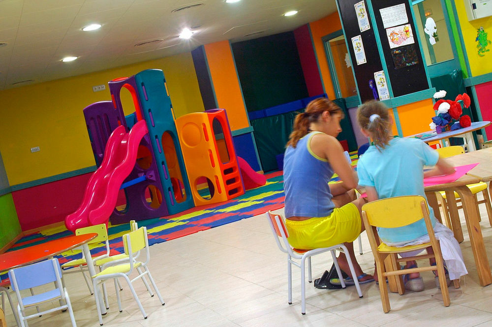 Htop Royal Star & Spa #Htopfun Lloret de Mar Esterno foto