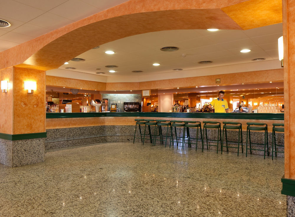 Htop Royal Star & Spa #Htopfun Lloret de Mar Esterno foto