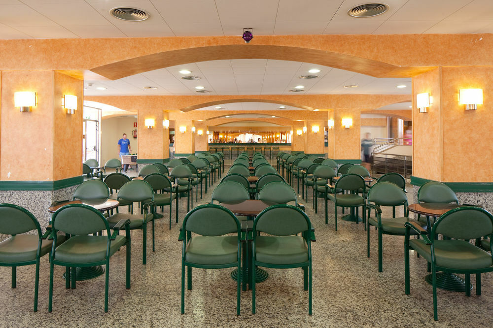 Htop Royal Star & Spa #Htopfun Lloret de Mar Esterno foto